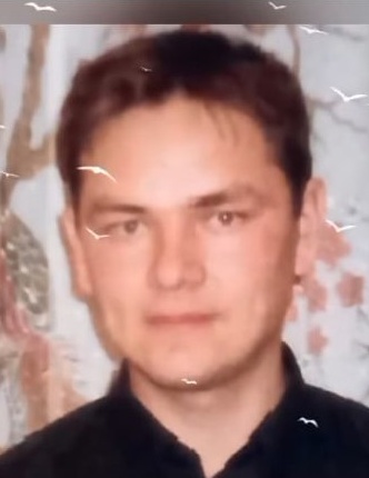 Фото: Погибший на войне с Украиной Исламов Радмир Мухитуллович. Свердловская область, заключенные