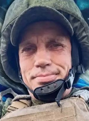 Фото: Погибший на войне с Украиной Поскребышев Вячеслав Олегович. Челябинская область, мотострелковые войска