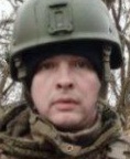 Фото: Погибший на войне с Украиной Солоха Артем Васильевич. Ханты-Мансийский автономный округ - Югра, нет данных