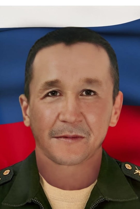 Фото: Погибший на войне с Украиной Яхин Айтуган Айратович. Республика Башкортостан, нет данных