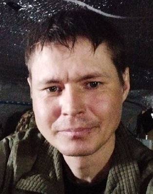 Фото: Погибший на войне с Украиной Бурлаков Алексей Александрович. Республика Бурятия, мотострелковые войска