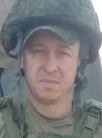 Фото: Погибший на войне с Украиной Луканин Артем Александрович. Ростовская область, мотострелковые войска
