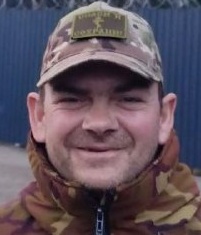 Фото: Погибший на войне с Украиной Огрызко Руслан Николаевич. Воронежская область, мотострелковые войска