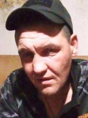 Фото: Погибший на войне с Украиной Уваров Алексей Александрович. Иркутская область, нет данных