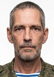 Фото: Погибший на войне с Украиной Шуваткин Михаил Львович. Саратовская область, добровольцы