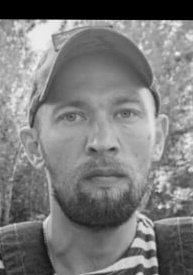 Фото: Погибший на войне с Украиной Мальцев Василий Владимирович. Новосибирская область, ВДВ
