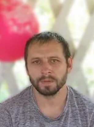 Фото: Погибший на войне с Украиной Баранников Дмитрий Сергеевич. Ульяновская область, мотострелковые войска