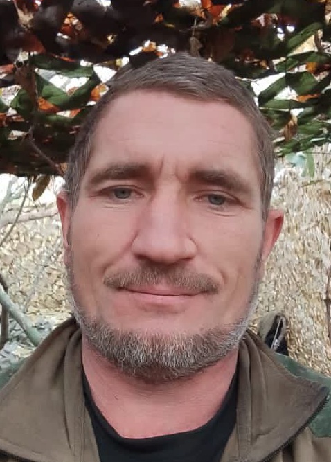 Фото: Погибший на войне с Украиной Девяткин Игорь Александрович. Красноярский край, мотострелковые войска