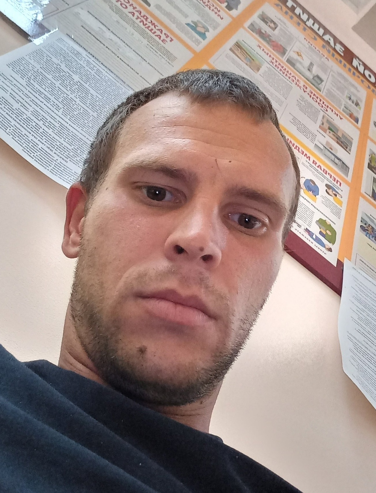 Фото: Погибший на войне с Украиной Беспалов Игорь Алексеевич. Саратовская область, мотострелковые войска