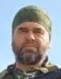 Фото: Погибший на войне с Украиной Федчун Александр Анатольевич. Алтайский край, мобилизованные