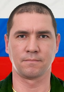 Фото: Погибший на войне с Украиной Шепель Андрей Анатольевич. Краснодарский край, мобилизованные