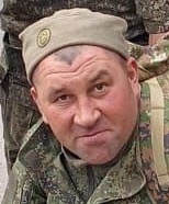 Фото: Погибший на войне с Украиной Покладов Эдуард Игоревич. Томская область, мотострелковые войска