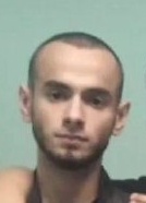 Фото: Погибший на войне с Украиной Ализада Рамил Васиф Оглы. Свердловская область, заключенные