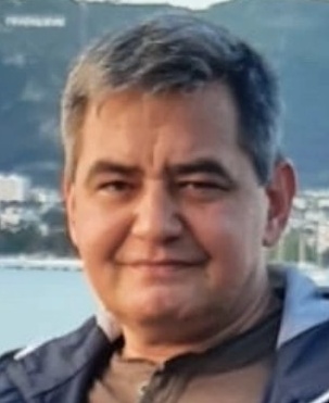 Фото: Погибший на войне с Украиной Меренков Михаил Васильевич. Краснодарский край, добровольцы