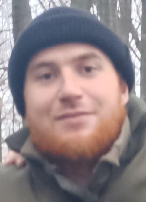 Фото: Погибший на войне с Украиной Ижегеров Виталий Сергеевич. Республика Татарстан, нет данных