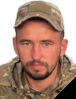 Фото: Погибший на войне с Украиной Айметов Евгений Геннадиевич. Республика Башкортостан, добровольцы