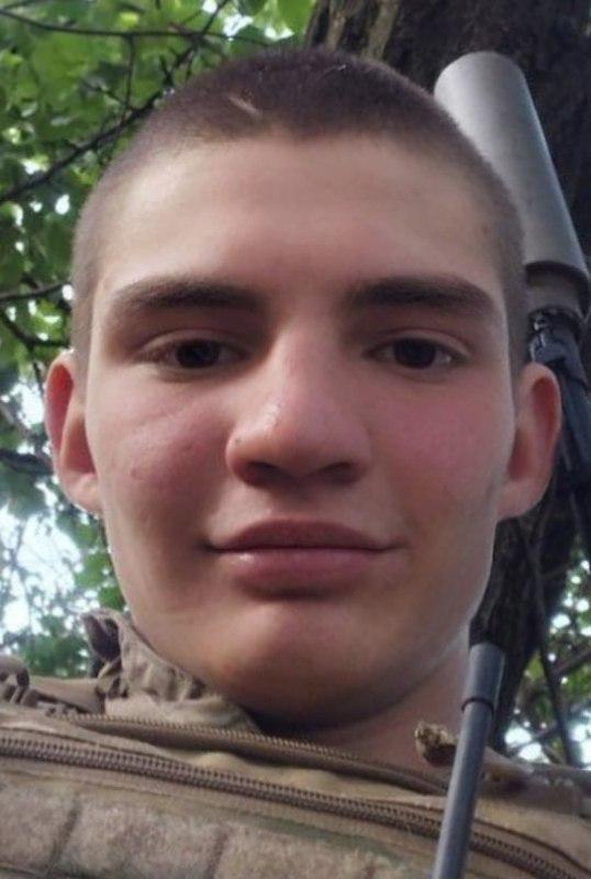 Фото: Погибший на войне с Украиной Фатхуллин Марат Азатович. Республика Татарстан, заключенные