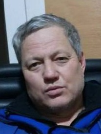 Фото: Погибший на войне с Украиной Фурсов Николай Станиславович. Ханты-Мансийский автономный округ - Югра, добровольцы