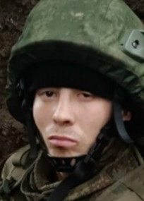 Фото: Погибший на войне с Украиной Винокуров Михаил Семёнович. Кировская область, нет данных