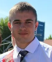 Фото: Погибший на войне с Украиной Безладный Алексей Григорьевич. Воронежская область, танковые войска