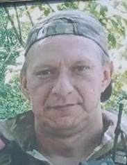 Фото: Погибший на войне с Украиной Лапин Николай Александрович. Самарская область, нет данных