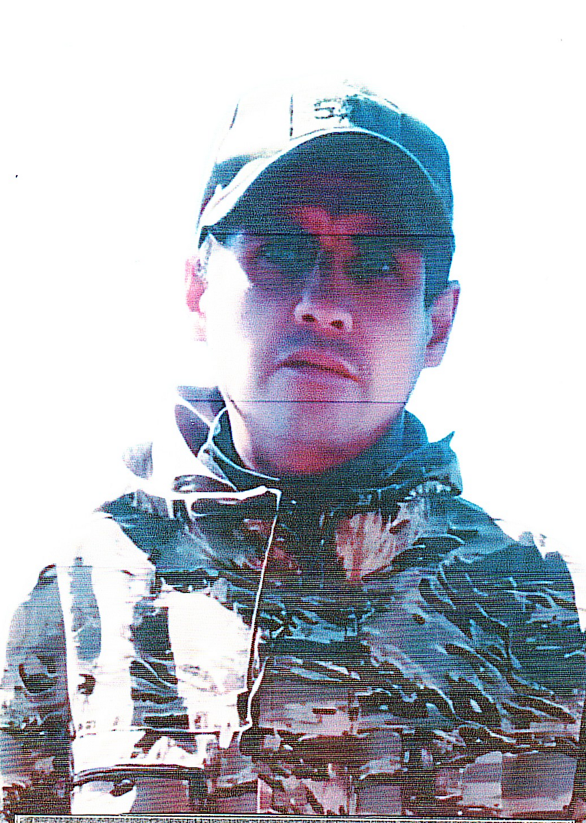 Фото: Погибший на войне с Украиной Кучуков Ренат Рифхатович. Омская область, добровольцы