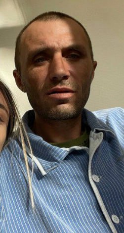 Фото: Погибший на войне с Украиной Шульга Виктор Васильевич. Курганская область, мотострелковые войска