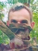 Фото: Погибший на войне с Украиной Бакланов Алексей Сергеевич. Свердловская область, нет данных