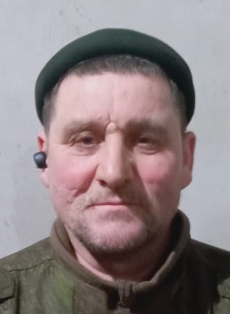 Фото: Погибший на войне с Украиной Басыров Мавлит Сабиржанович. Челябинская область, добровольцы