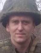 Фото: Погибший на войне с Украиной Саковец Виталий Александрович. Брянская область, нет данных