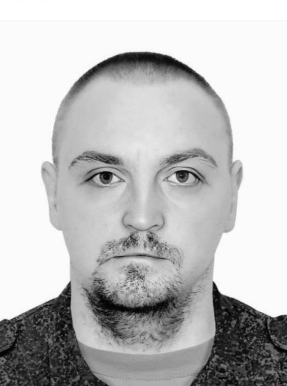 Фото: Погибший на войне с Украиной Якименко Александр Игоревич. Ямало-Ненецкий автономный округ, добровольцы