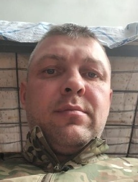 Фото: Погибший на войне с Украиной Тишковец Иван Валерьевич. Красноярский край, ВДВ