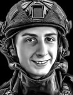 Фото: Погибший на войне с Украиной Свитлак Павел Александрович. Забайкальский край, нет данных