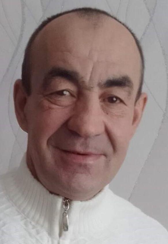 Фото: Погибший на войне с Украиной Альмеев Ильфат Абдуллазянович. Республика Татарстан, добровольцы