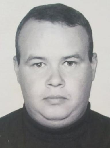 Фото: Погибший на войне с Украиной Данилов Сергей Николаевич. Республика Татарстан, добровольцы