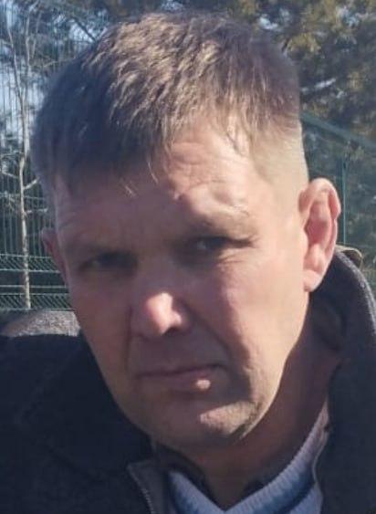 Фото: Погибший на войне с Украиной Бердунов Андрей Юрьевич. Республика Татарстан, добровольцы