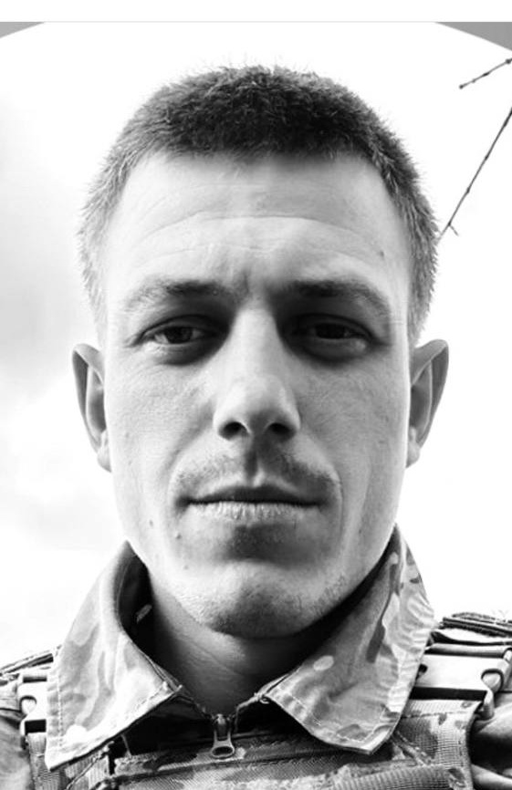 Фото: Погибший на войне с Украиной Фадеев Владислав Алексеевич. Республика Бурятия, добровольцы