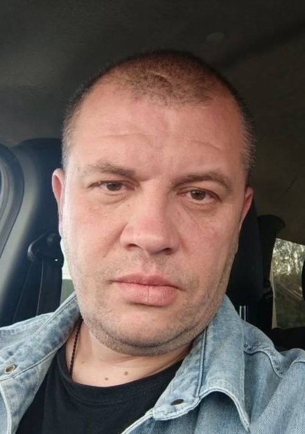 Фото: Погибший на войне с Украиной Кабанов Артем Алексеевич. Республика Татарстан, нет данных