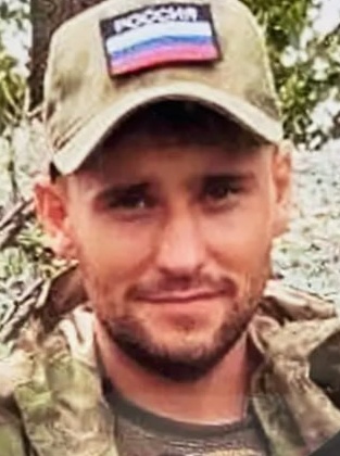 Фото: Погибший на войне с Украиной Петелин Владислав Сергеевич. Забайкальский край, мобилизованные