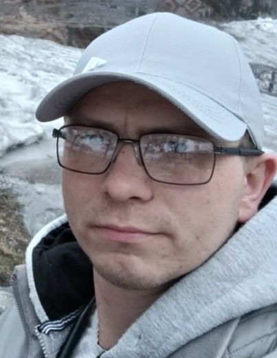 Фото: Погибший на войне с Украиной Фурсов Алексей Борисович. Омская область, нет данных