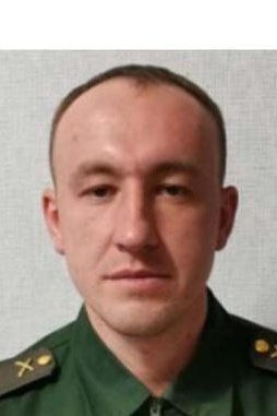 Фото: Погибший на войне с Украиной Горохов Александр Михайлович. Ростовская область, мотострелковые войска