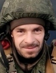 Фото: Погибший на войне с Украиной Гордейко Владимир Александрович. Республика Карелия, нет данных