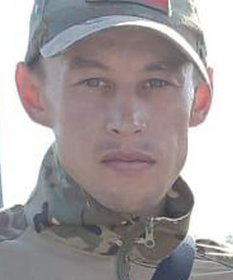 Фото: Погибший на войне с Украиной Питимиров Дмитрий Васильевич. Республика Татарстан, нет данных