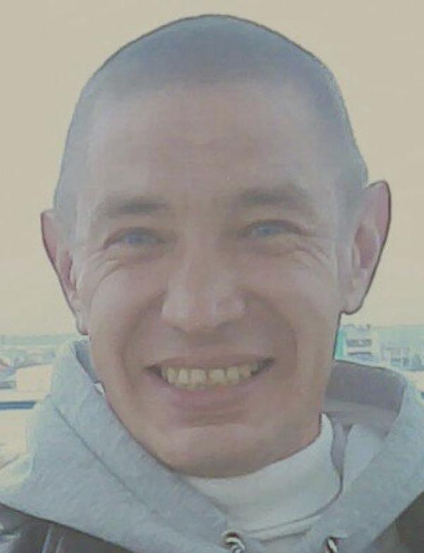 Фото: Погибший на войне с Украиной Аптуллин Дмитрий Валентинович. Республика Татарстан, добровольцы