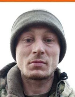 Фото: Погибший на войне с Украиной Ткачев Александр Иванович. Республика Бурятия, мотострелковые войска