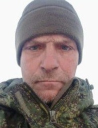 Фото: Погибший на войне с Украиной Соколов Николай Иванович. Краснодарский край, добровольцы