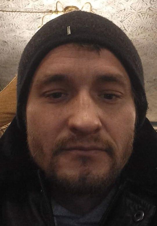 Фото: Погибший на войне с Украиной Байбаров Сергей Александрович. Республика Татарстан, добровольцы