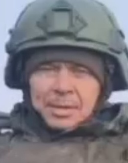 Фото: Погибший на войне с Украиной Печаткин Александр Юрьевич. Краснодарский край, нет данных