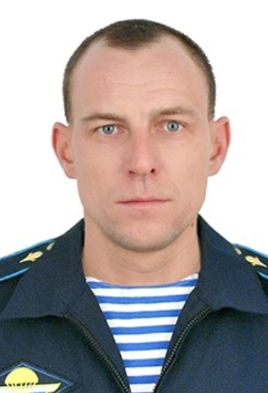 Фото: Погибший на войне с Украиной Репин Иван Андреевич. Ивановская область, нет данных