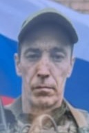 Фото: Погибший на войне с Украиной Ермолаев Спартак Владимирович. Республика Башкортостан, добровольцы